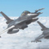 Аэродромы ВСУ с F-16 Россия может уничтожить ядерным оружием