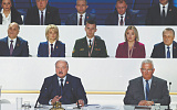 Лукашенко сообщил о расколе в Полку Калиновского